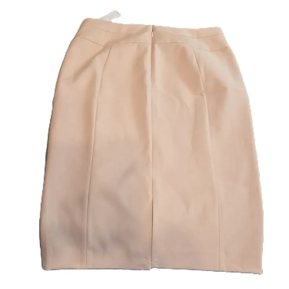 NWT‎ White House Black Market Comfort Stretch Pencil Skirt